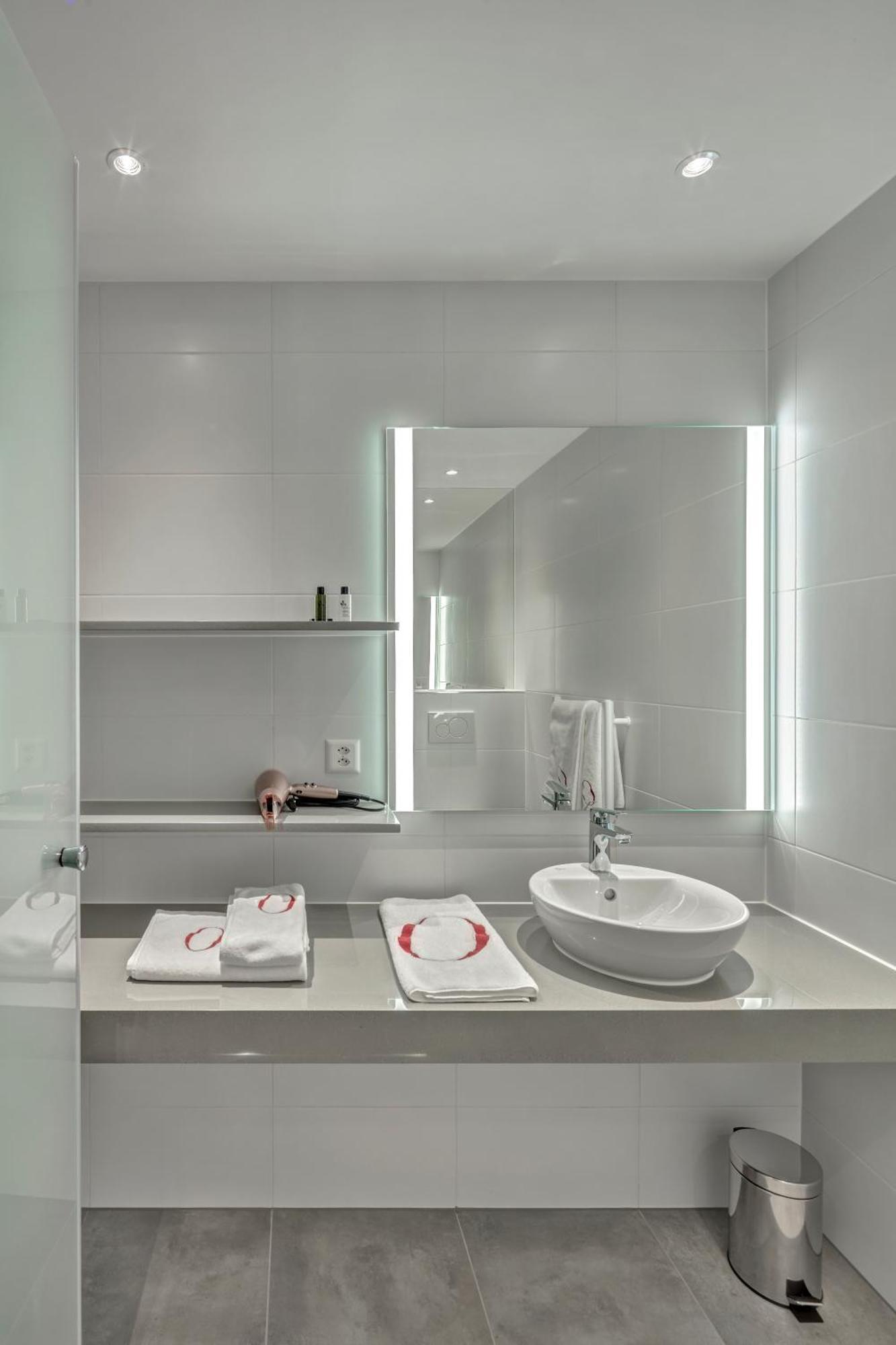 Mooi Apartments Schlieren Bilik gambar